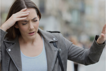 Лечение панических атак в Началово