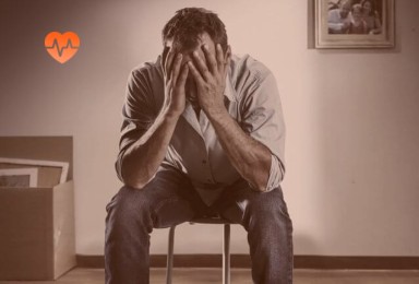 Лечение белой горячки в Началово