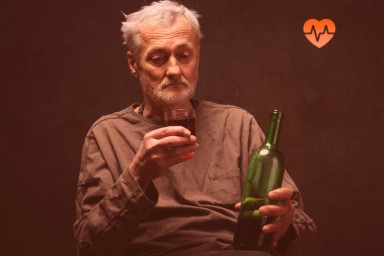 Лечение белой горячки в Началово