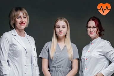 Лечение булимии в Началово