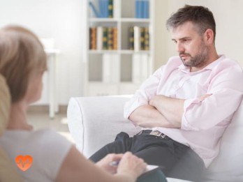 Психолог при алкоголизме в Началово