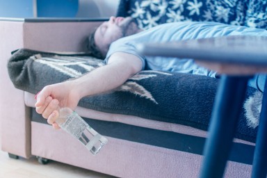 Вывод из запоя в Началово