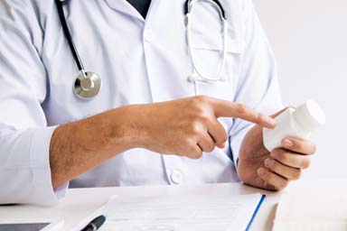 Частный вытрезвитель в Началово