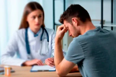 Реабилитация 12 шагов в Началово